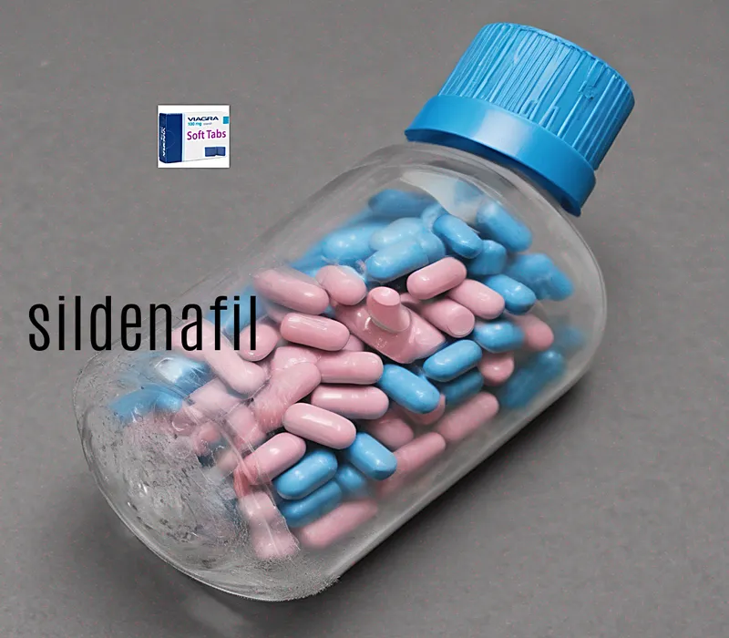 Sildenafil sandoz precio españa